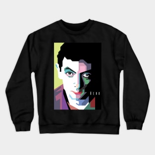 Mr. Bean Crewneck Sweatshirt